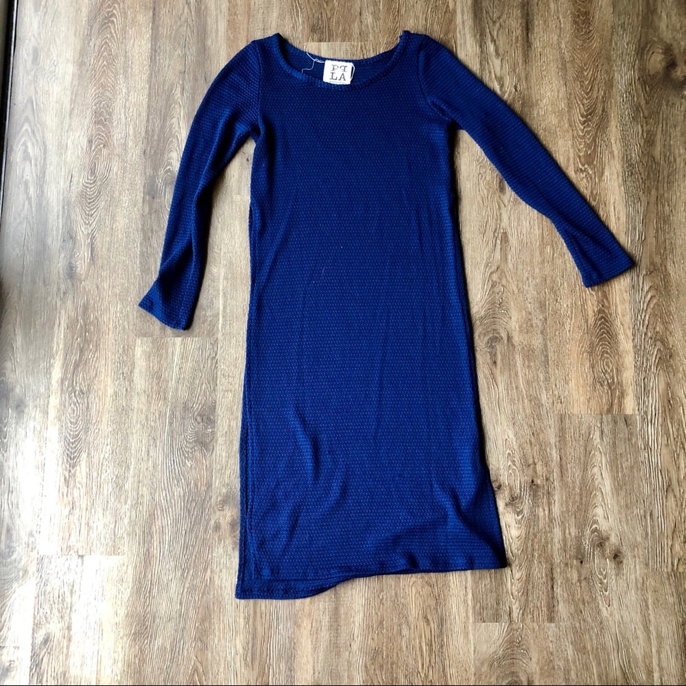 PQ LA // long sleeve - Picture 3 of 4